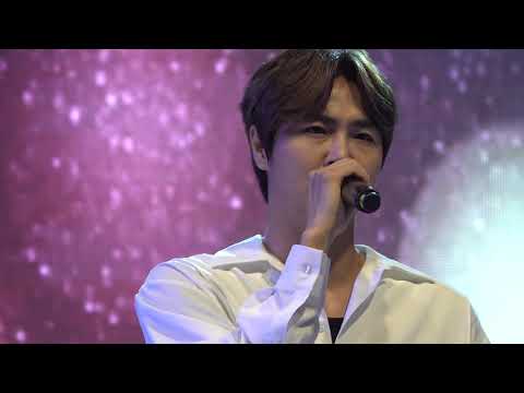 [ 4K ] 2019.9.6. 정동하 - 생각이나 @양평군민의날