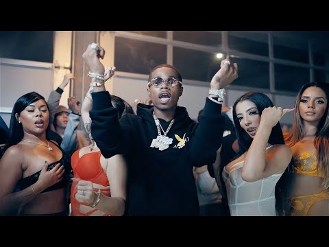 TJ Porter - Buggin Out (Official Video)