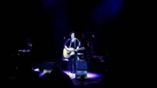 David Usher - Science (Live)