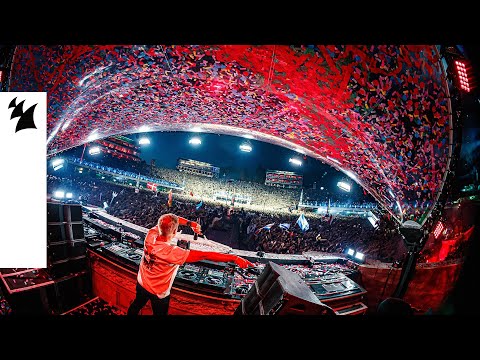 Armin van Buuren - Space Case [Armin van Buuren live at Tomorrowland 2023]