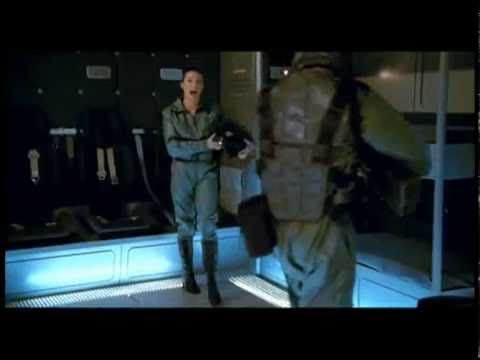 Trailer Starship Troopers 3: Marauder