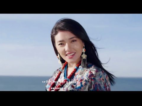 New Tibetan Song 2020 by Wangdon Tso ཟོ་དང་། Eat it
