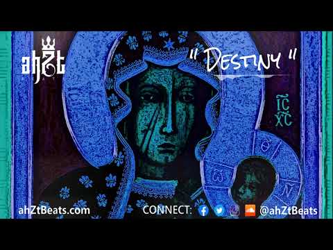 Pop Smoke x Fivio Foreign x Dusty Locane Drill Type Beat 2021 "Destiny"