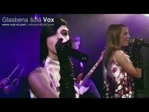 Deja vu (Nastja Gabor, Patricija Selan)