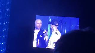 Partyline 555‐On‐Line | Five | Keep On Movin Tour | P&amp;J Live | Aberdeen | 15/11/2025