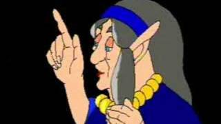 YTP Shorts: Impa the sellout