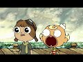 You Re All Going To Die The Marvelous Misadventures Of Flapjack