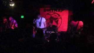 Sonic Avenues-I Want You Now