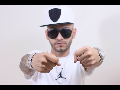 Elio ''El MafiaBoyz'' Ft  Andre ''The Giant'' - Que La Nota Hable.