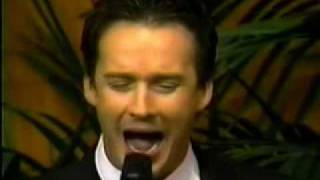 [Russell Watson] Crystal Cathedral
