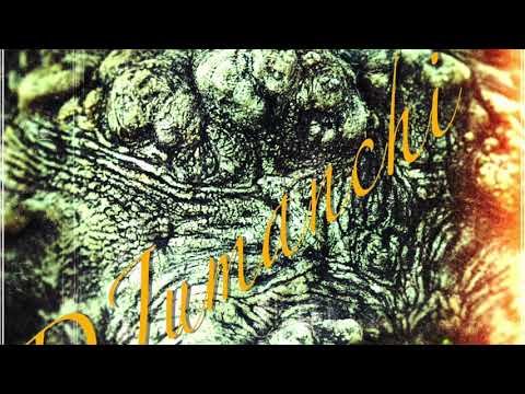 DJumanchi Nightpsy DJ Set Mai Levitation