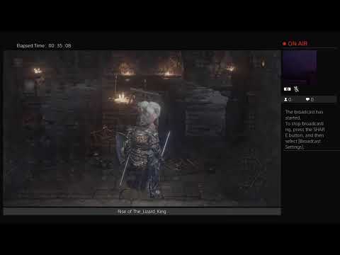 DS3 Run Pt. 67