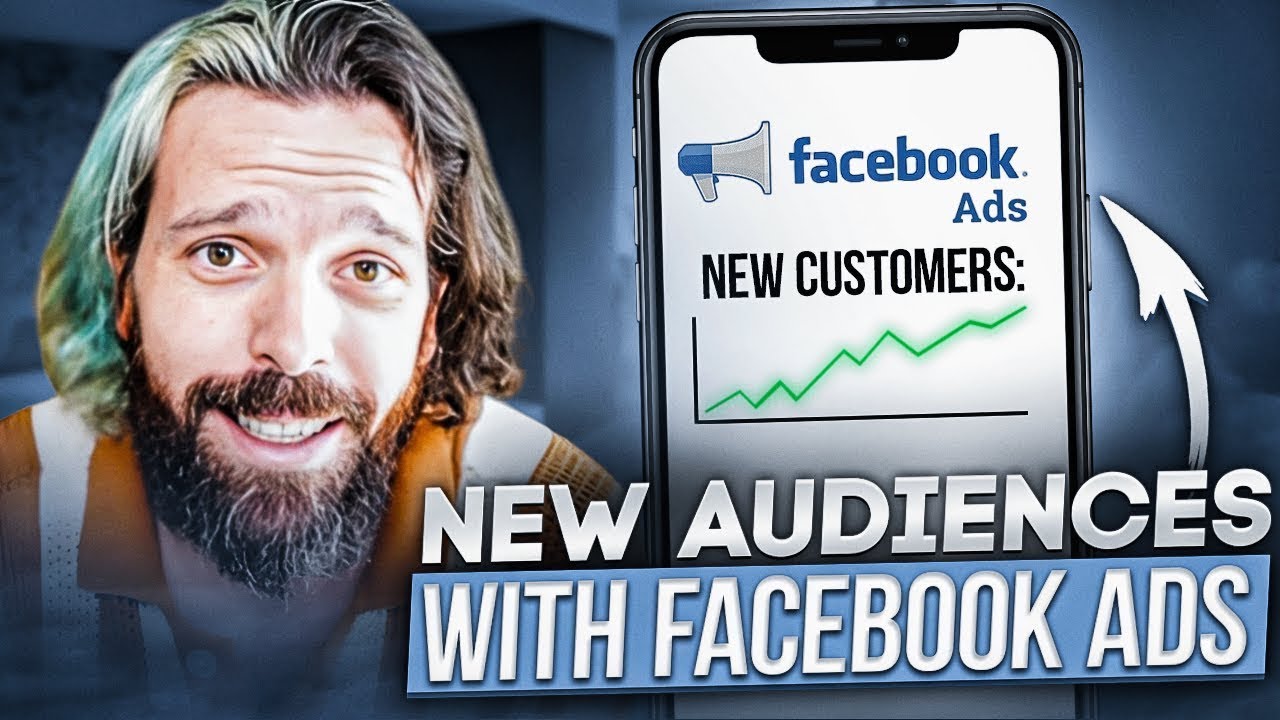 The BEST Facebook Ads Tutorial For Beginners in 2024: the 3:2:2 Method