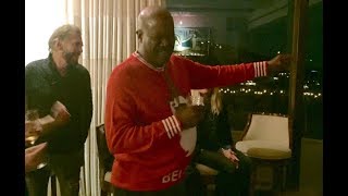 CHRISTMAS WITH KENNY LOGGINS