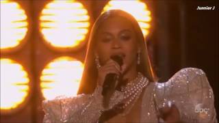 Beyonce &amp; dixie nicks - Daddy Lessons (Live CMA Legendado)