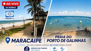 Porto de Galinhas ao vivo - Restaurante La Proa