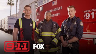 Firefighter Public Service Announcement | Season 1