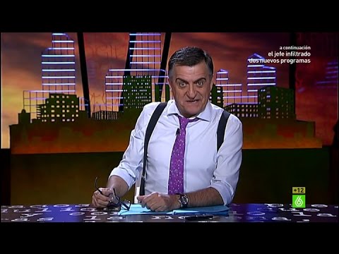 Wyoming: “Caramba majestad, tres días sin parar, eso explica lo de la sangre azul”