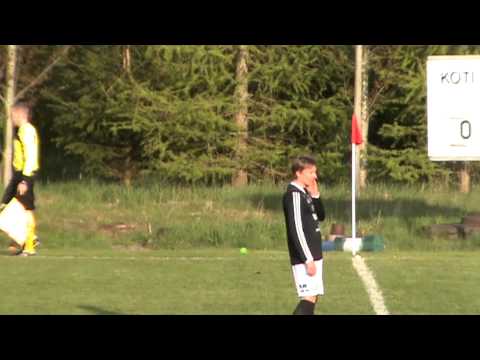 Ottelukooste Masku-Musa