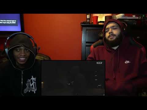 AMERICANS REACT TO THE ITALIAN RAPPERS BANNED FROM PERFORMING | GANGSTA RAP INTERNATIONAL - ITALY