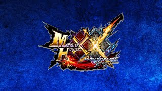 【MHXX】参加型　お手伝いしてくれると嬉しい～
