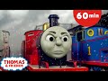 James Works It Out Season 12 Full Episode Compilation Thomas Friends UK