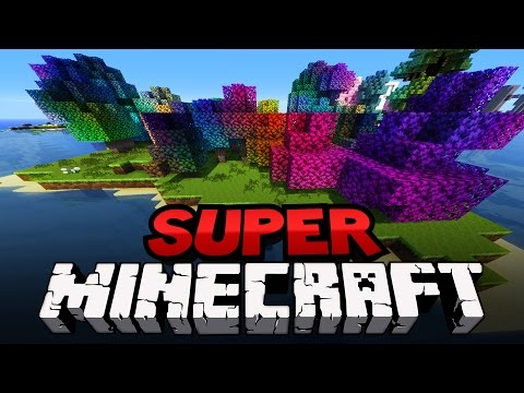 All About that Base | Super Minecraft Heroes [Ep.61]