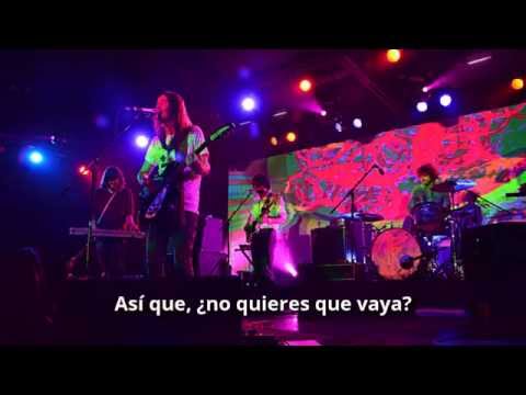 Tame Impala - Forty One Mosquitoes Flying In Formation (Sub. Español)