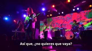 Tame Impala - Forty One Mosquitoes Flying In Formation (Sub. Español)