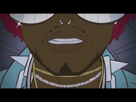 Lil Uzi Vert ma fa DRILL