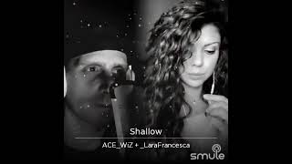 Download lagu Christophe & Lara - Shallow (Sing By Smule) mp3