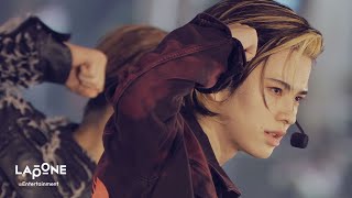 Download lagu INI｜'BAD BOYZ' from 2022 INI 1ST ARENA LIVE TOUR [BREAK THE CODE] mp3