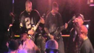 PUNCHYOURFACE - Broadway Bar, Amityville, NY