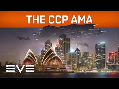 EVE Down Under 2019 - AMA - EDU Edition