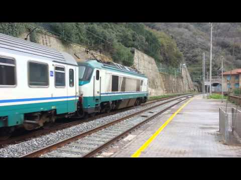 IC 723 Roma T.ni - Palermo C.le