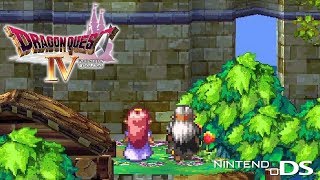 Dq4 シナリオ ストーリーおさらい動画 ドラゴンクエストiv 導かれし者たち 第5章 أفضل موقع لتشغيل ملفات Mp3 مجان ا
