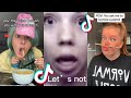 32 Minutes Of Reacting To Cringe POVs Funny TikTok Compilation 17