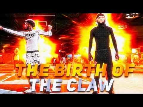 StageBeKillin challenged me to a $500 WAGER IN CURRENT GEN & THIS HAPPENED.. THE BIRTH OF THE CLAW!