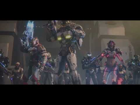 RF ONLINE NEXT | MINE WARS