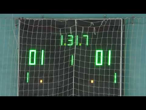 13 КХ 9 1/4 3-6 Ника - Gameloft