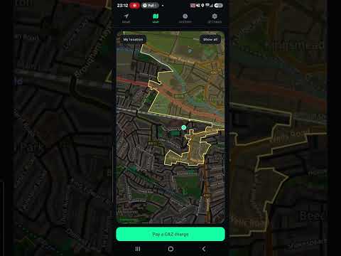 Caz Tracker video thumbnail