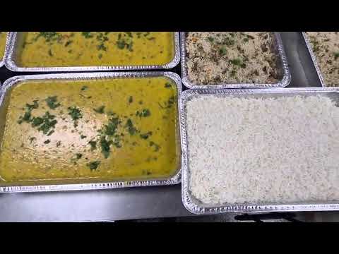 Thanjai Caterers Video