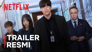 Sinopsis Teach You a Lesson, Rekomendasi Drama Korea Terbaru Netflix, Tayang Mulai Hari Ini