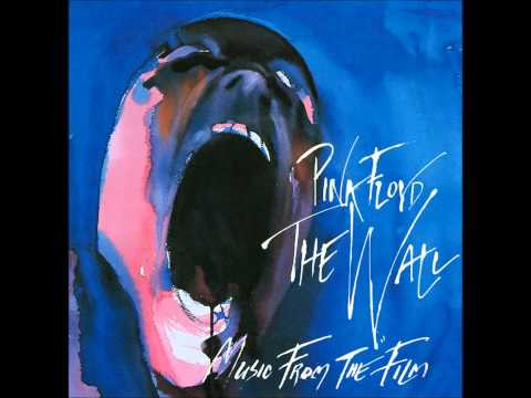 Pink Floyd: The Wall (Music From The Film) - 10) Empty Spaces/What Shall We Do Now/Young Lust