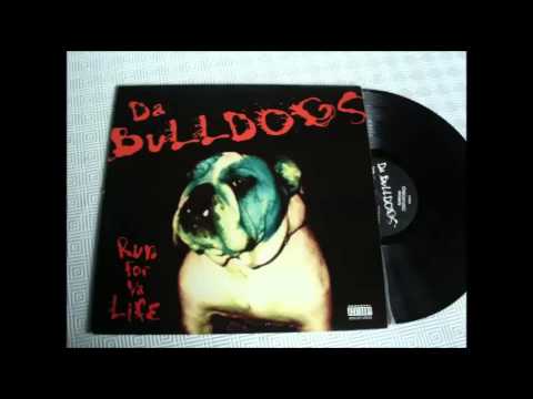 00 Da Bulldogs feat  Ed OG Man make the money 1999