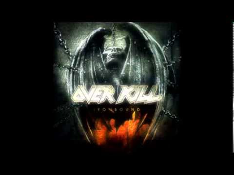 Videoclip de The Goal Is Your Soul — Overkill