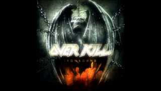 Overkill - The Goal is Your Soul (lyric video)