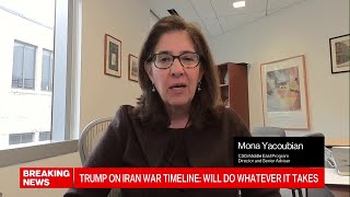 Trump’s Iran War Widens, Forcing Reluctant Allies to Choose