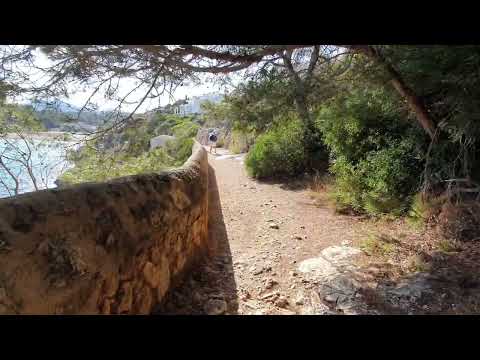 Majorka czerwiec 2022r. Estany d'en Mas