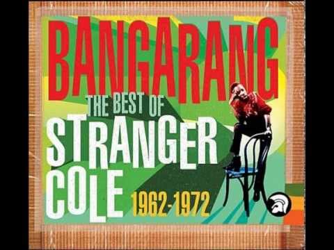 Stranger Cole and  Patsy Todd - Come Back